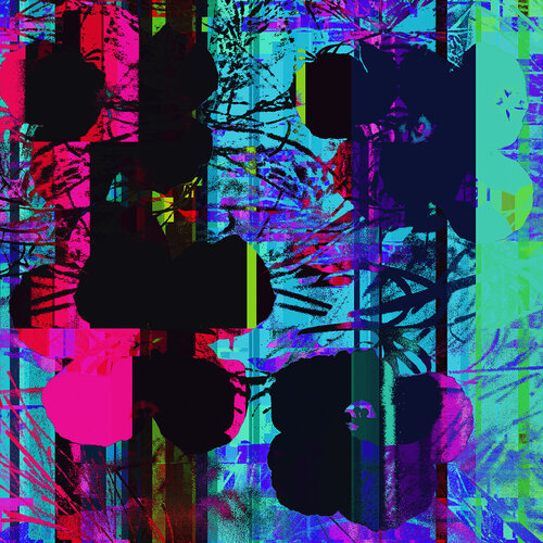 The Death of (tomorrow) II, LI von Mark Engel, Digital kaufen auf Singulart