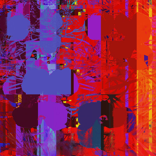 The Death of (tomorrow) II, CCXCI van Mark Engel, Digitaal te koop op Singulart