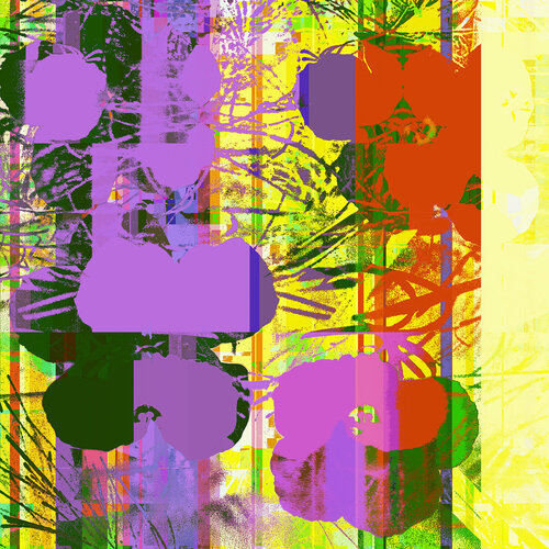 The Death of (tomorrow) II, CI Mark Engel