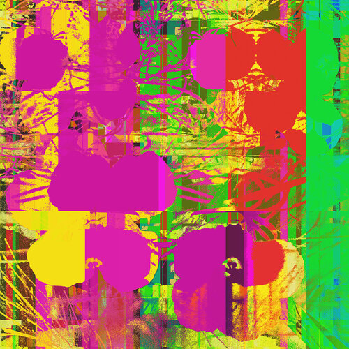 The Death of (tomorrow) II, CXXXIII di Mark Engel, Digitale in vendita su Singulart