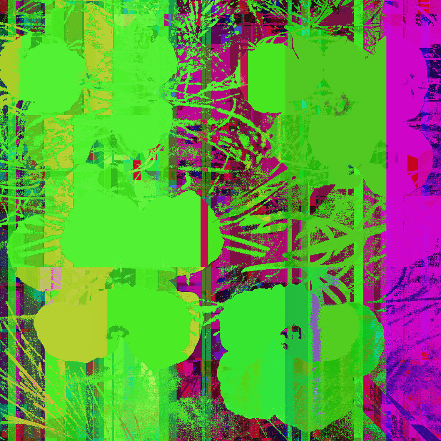 The Death of (tomorrow) II, CCXXXIX Mark Engel Digital zu verkaufen