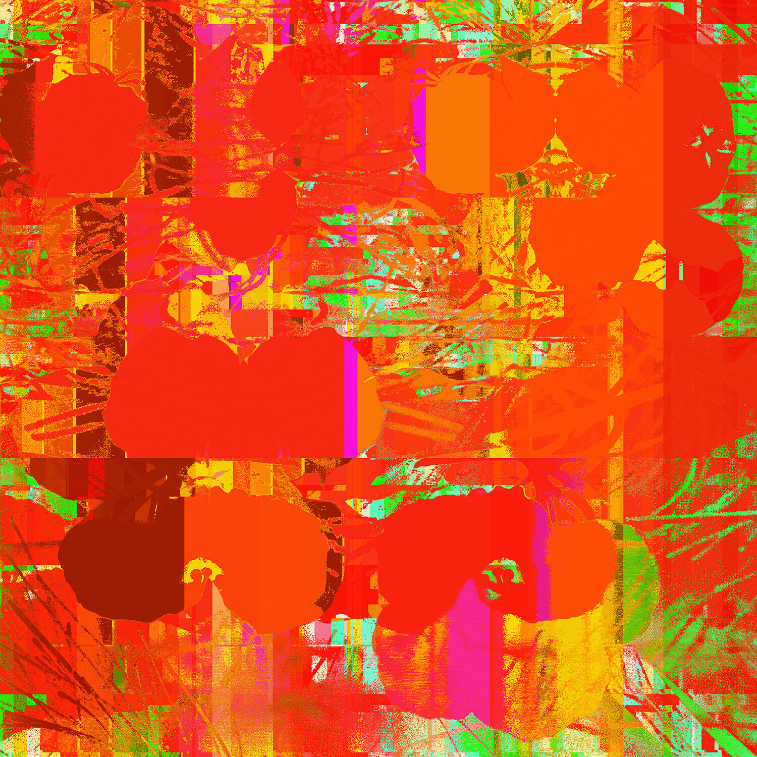 The Death of (tomorrow) II, XIII Mark Engel Digital zu verkaufen