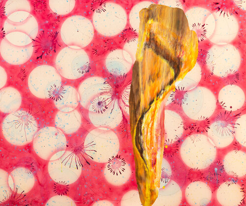 Fractale_05 Farid Izemmour