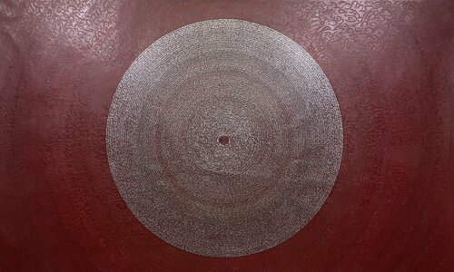 Traces_91 "Rings Of Memory" Farid Izemmour