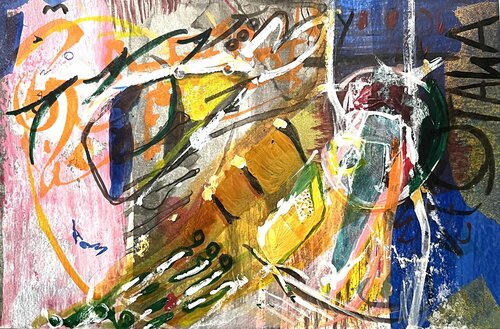 Traces_89 Farid Izemmour