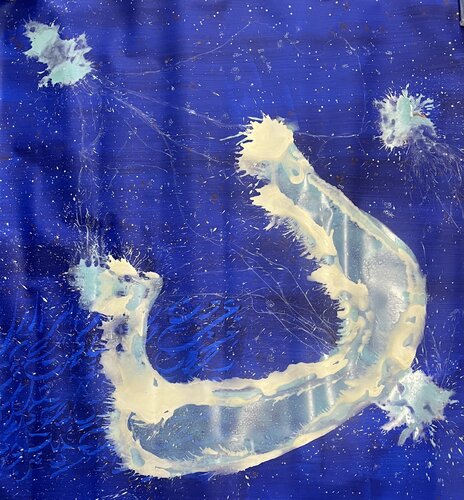 Traces_16 Farid Izemmour