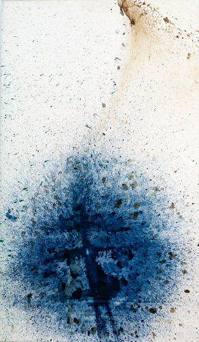 Traces_05 von Farid Izemmour, Malerei kaufen auf Singulart