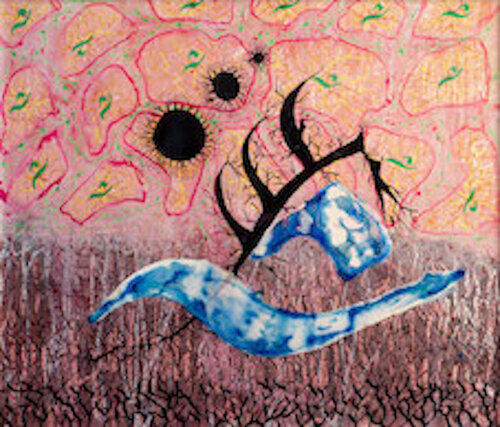 Traces_11 Farid Izemmour