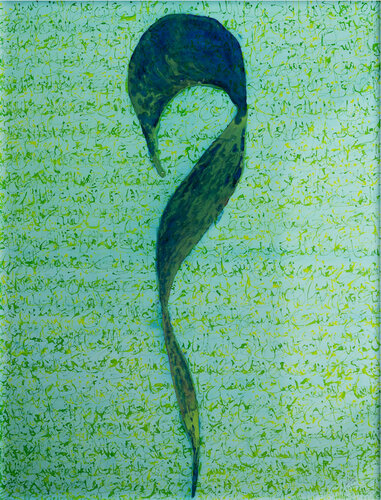 Traces_11 von Farid Izemmour, Malerei kaufen auf Singulart