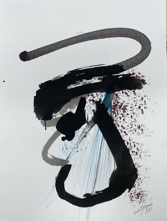 Dialogue_40 Farid Izemmour