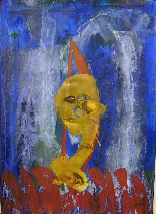 Dialogue_69 Farid Izemmour