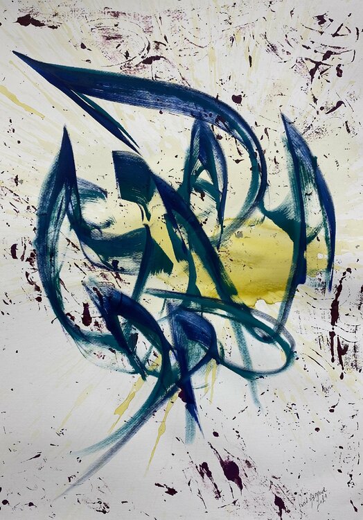 Dialogue_88 Farid Izemmour