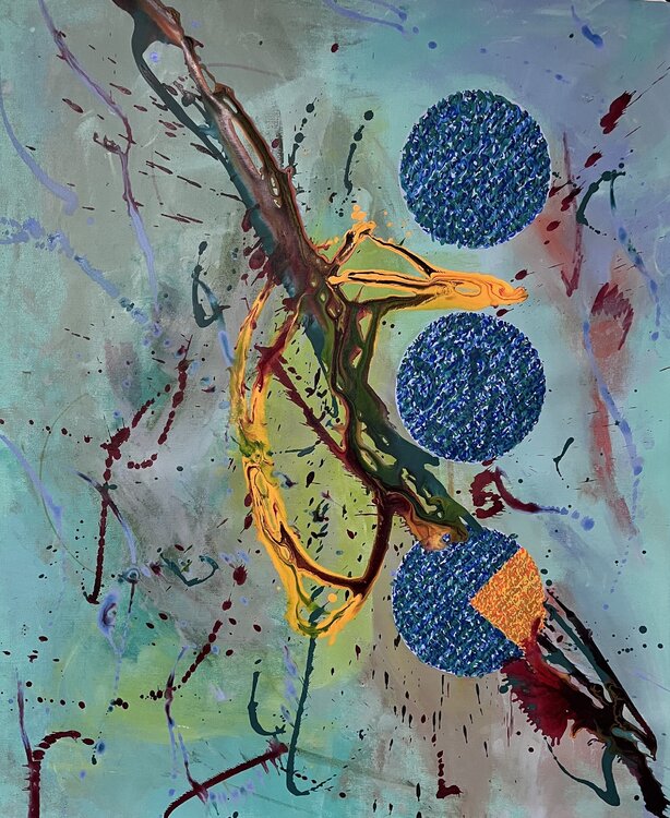 Dialogue_95 Farid Izemmour