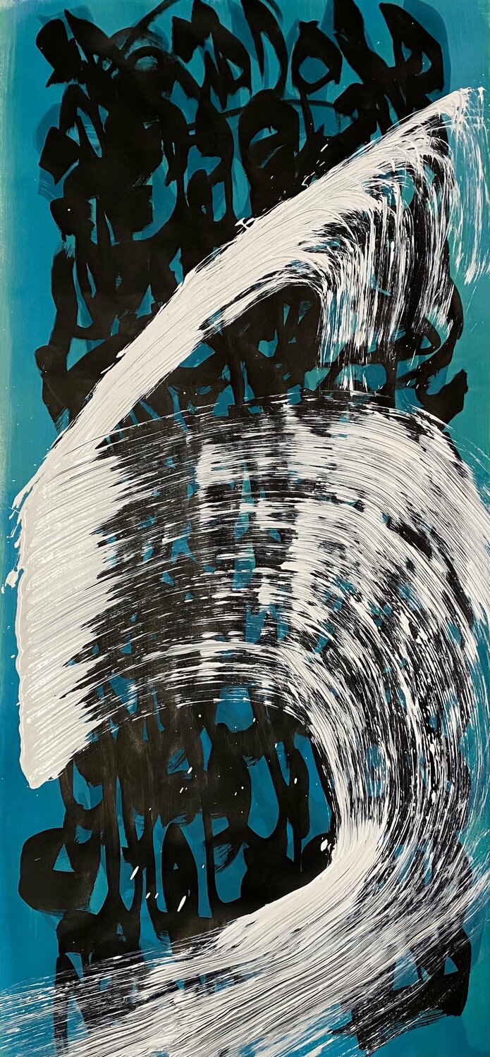 Traces_69 Farid Izemmour