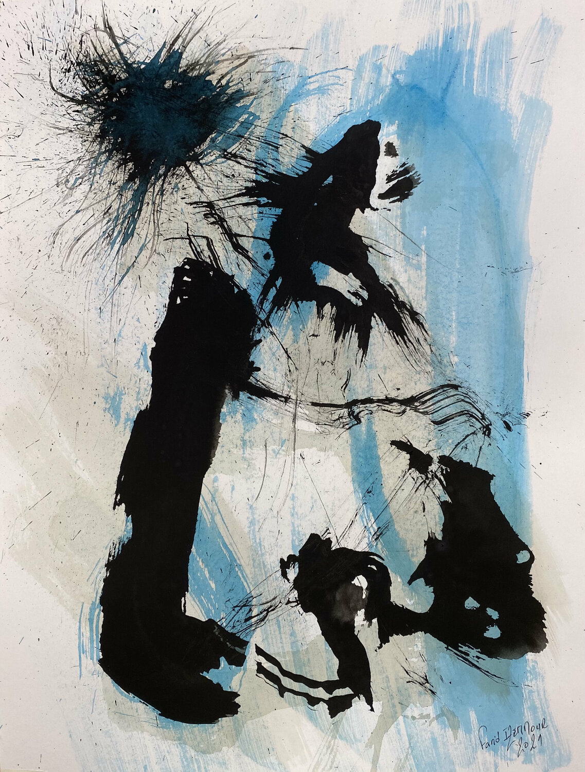 Dialogue_42 Farid Izemmour