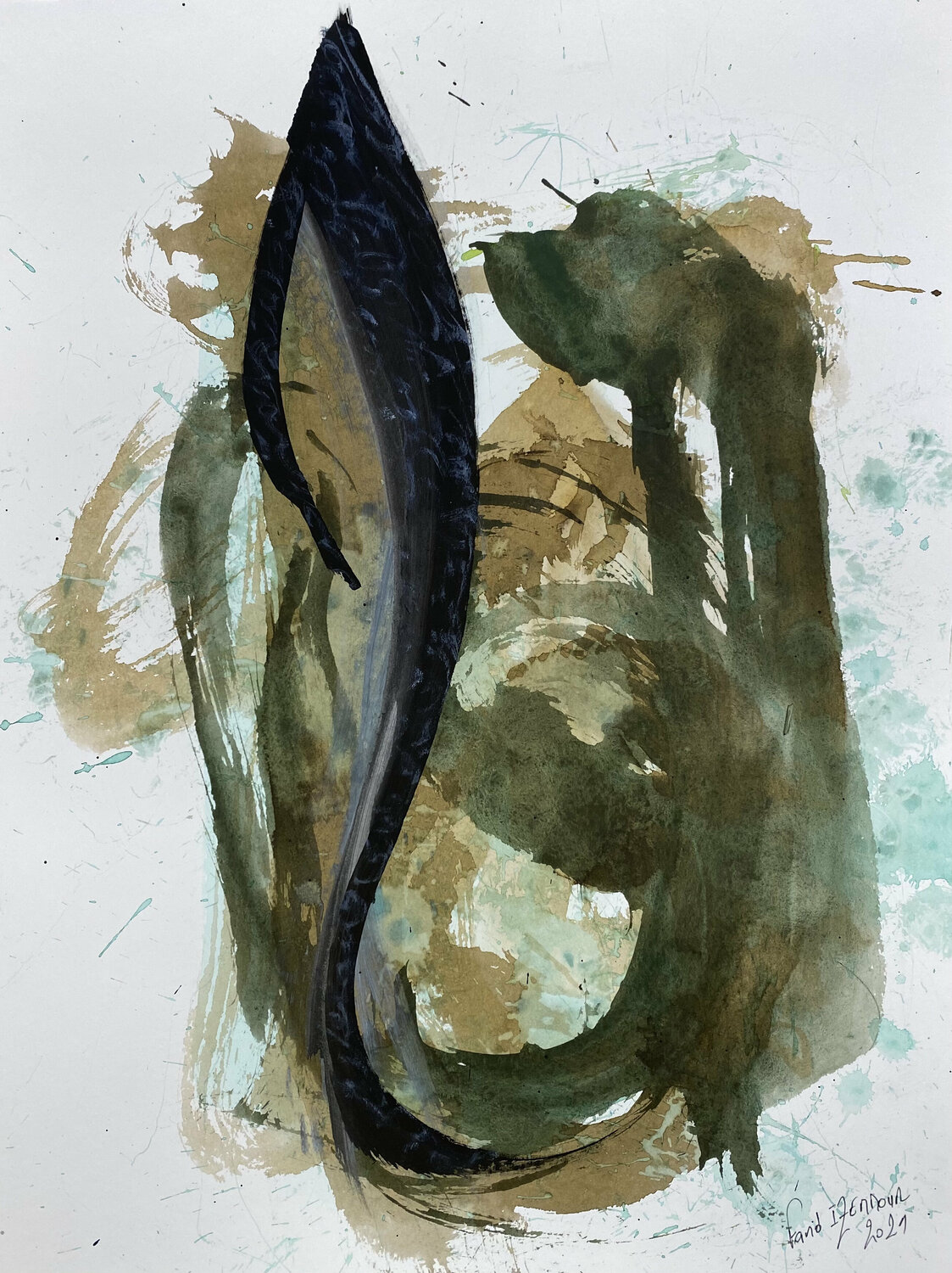 Dialogue_43 Farid Izemmour