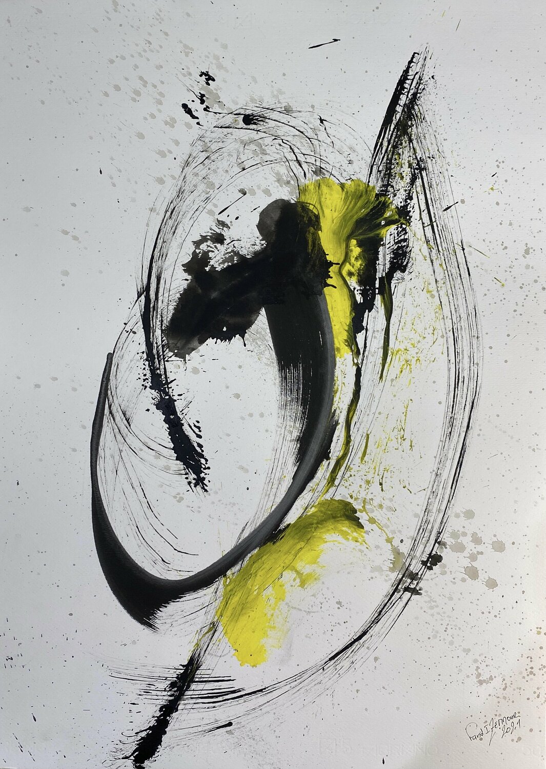 Dialogue_33 Farid Izemmour