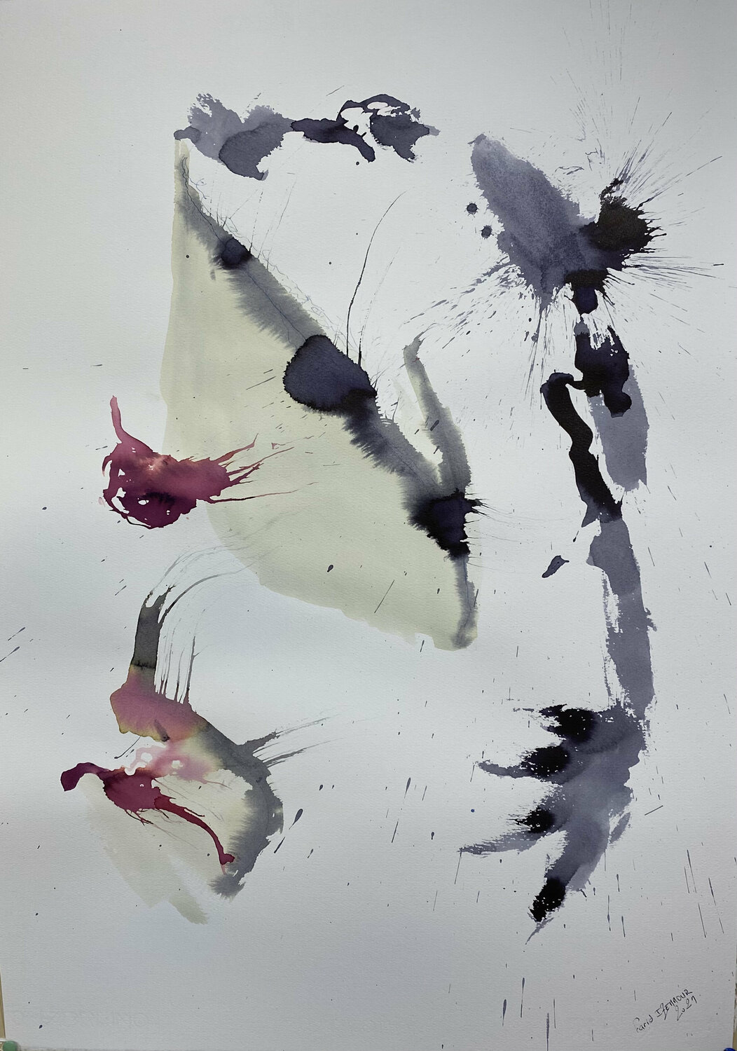 Dialogue_70 Farid Izemmour