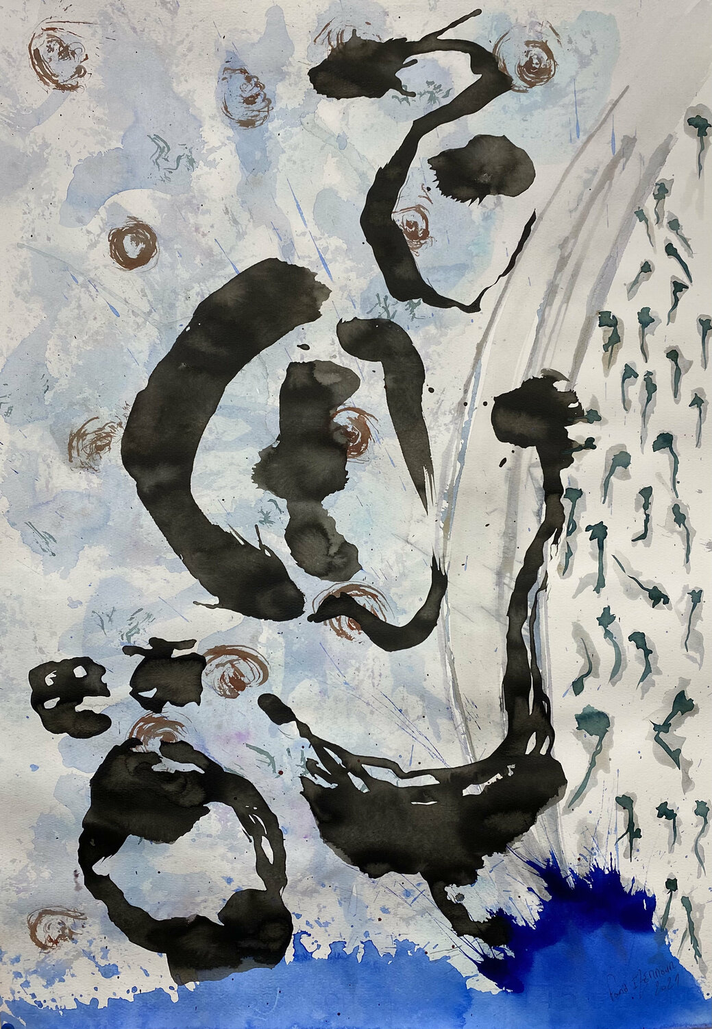 Dialogue_71 Farid Izemmour