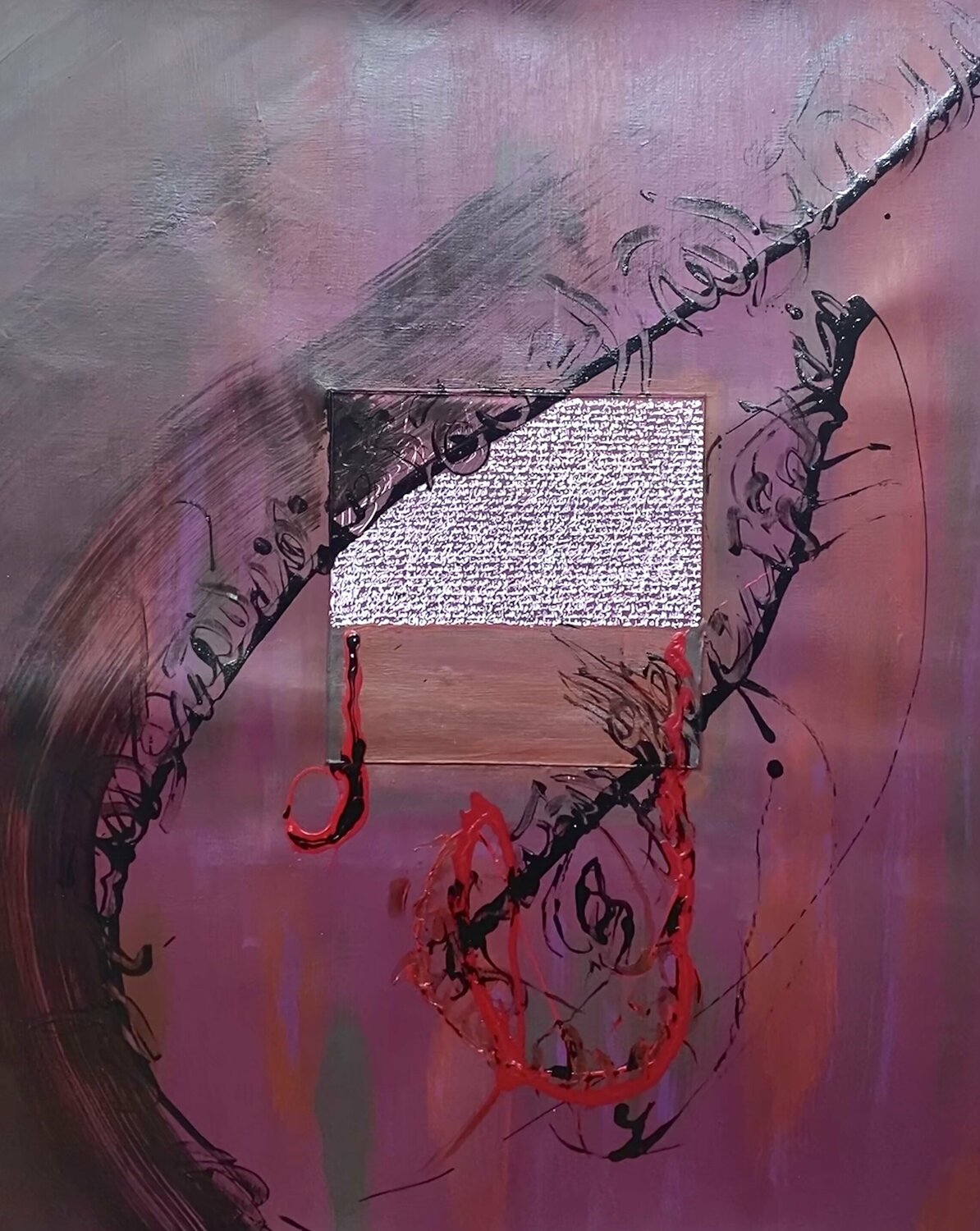 Traces_83 Farid Izemmour