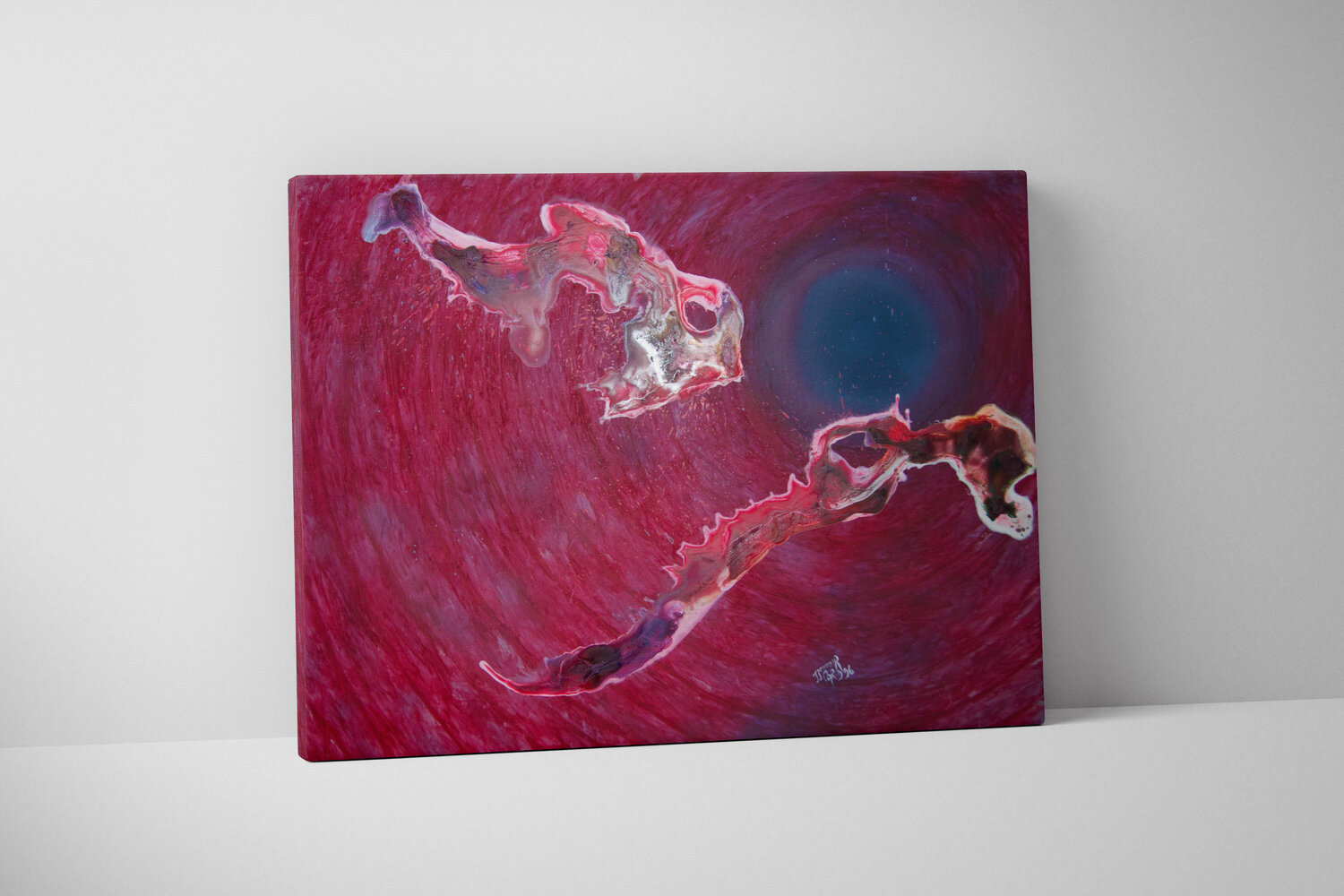 Fractal_07 Farid Izemmour