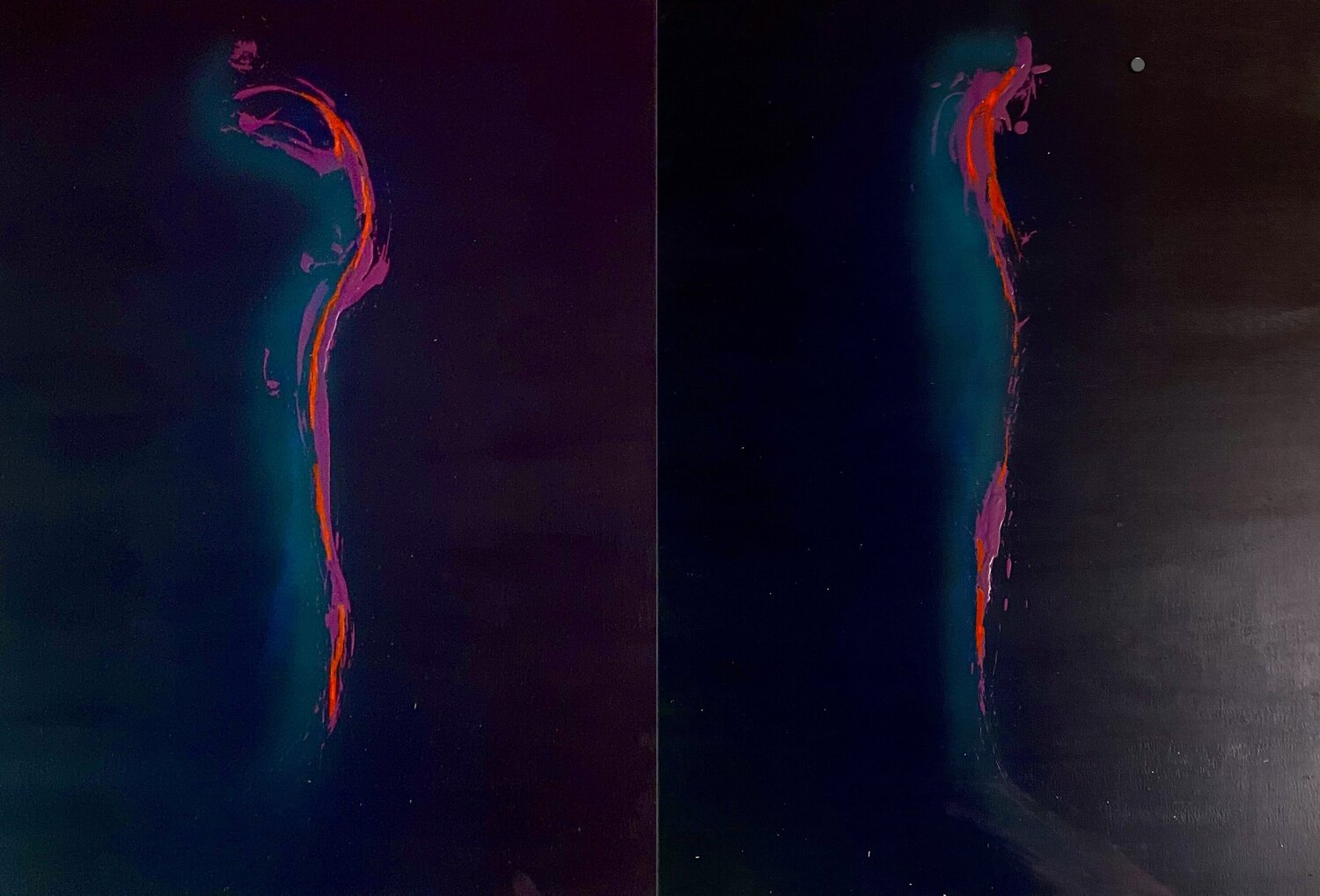 Traces_72 "She and He" (x2) Farid Izemmour