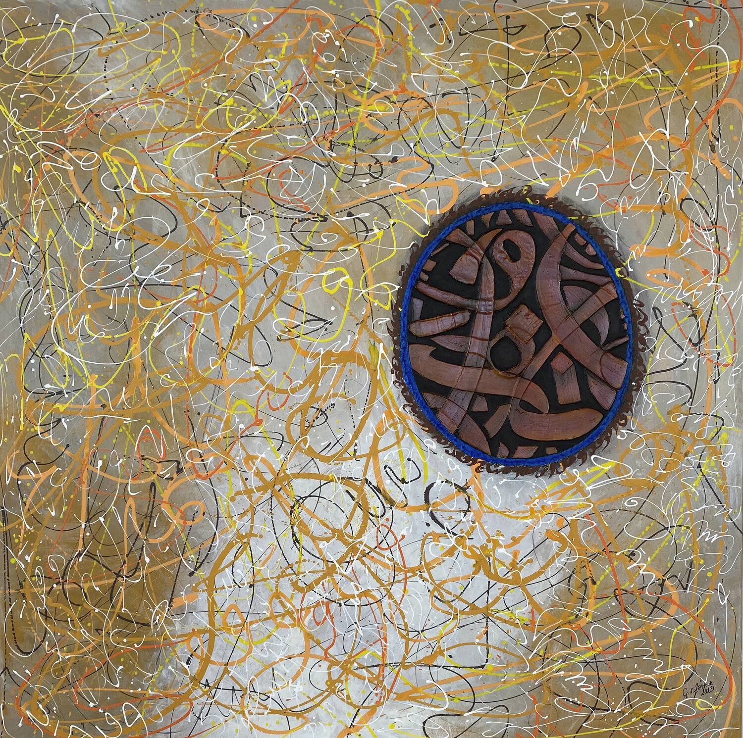 Traces_66 Farid Izemmour