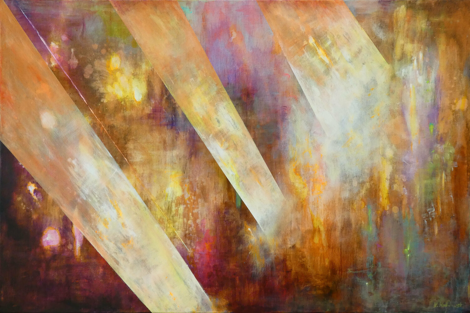 Twilight Kasia Kaldowski