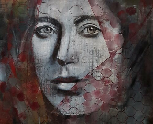PERCHE' ERA AMORE SOLAMENTE Rossana Borzelli
