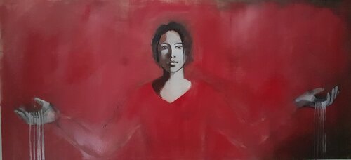 TERRA Rossana Borzelli