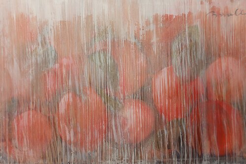 NATURA 13 van Rossana Borzelli, Schilderij te koop op Singulart