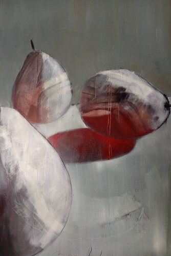 NATURA 14 di Rossana Borzelli, Pittura in vendita su Singulart