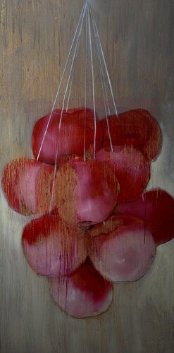 NATURA 15 van Rossana Borzelli, Schilderij te koop op Singulart