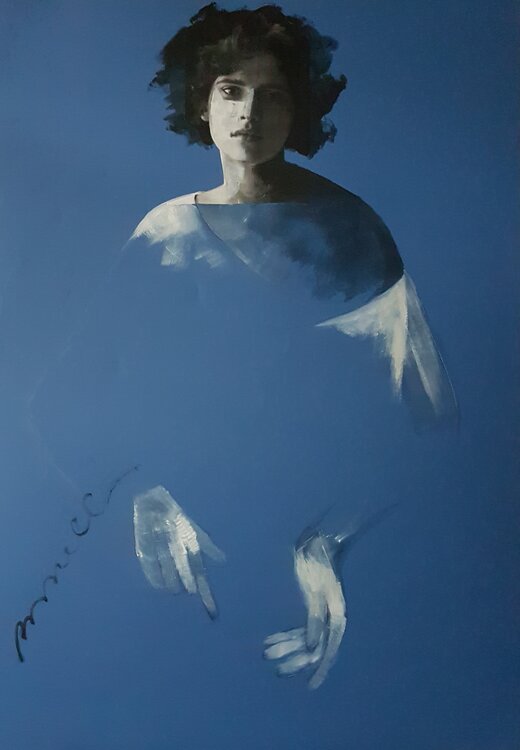 BLU 2 Rossana Borzelli