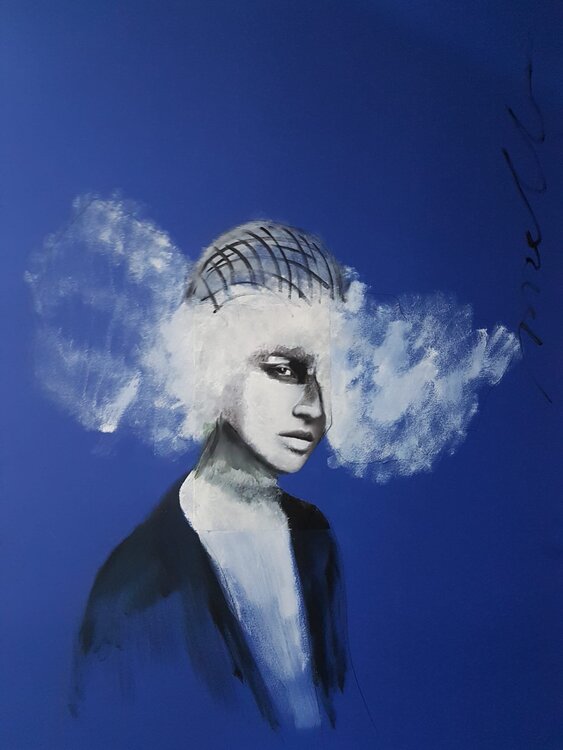 BLU 12 Rossana Borzelli