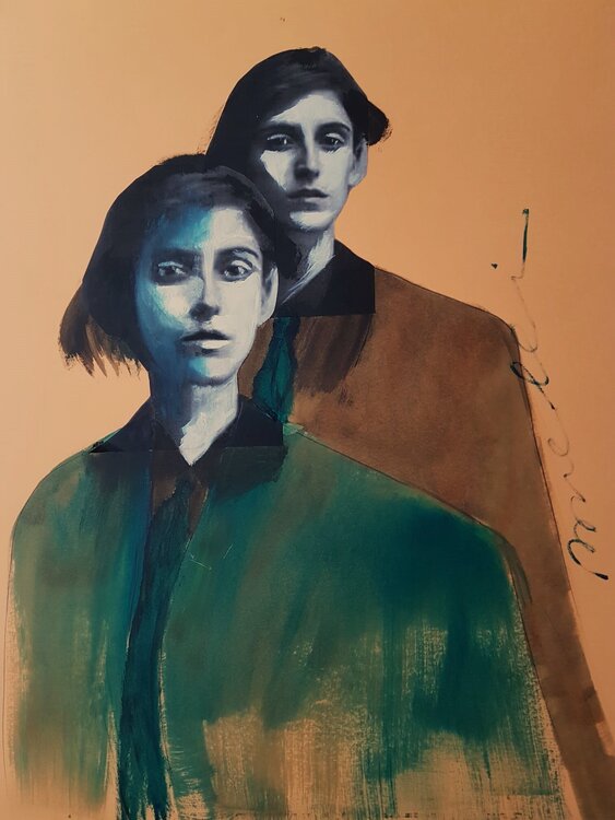 GIALLO 4 Rossana Borzelli