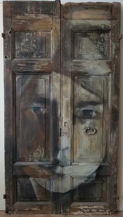 GINEVRA Rossana Borzelli