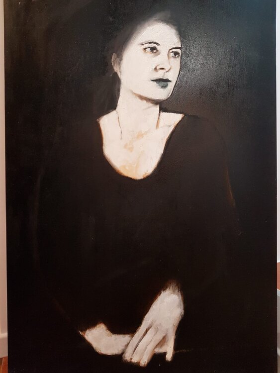 FRANCESCA Rossana Borzelli
