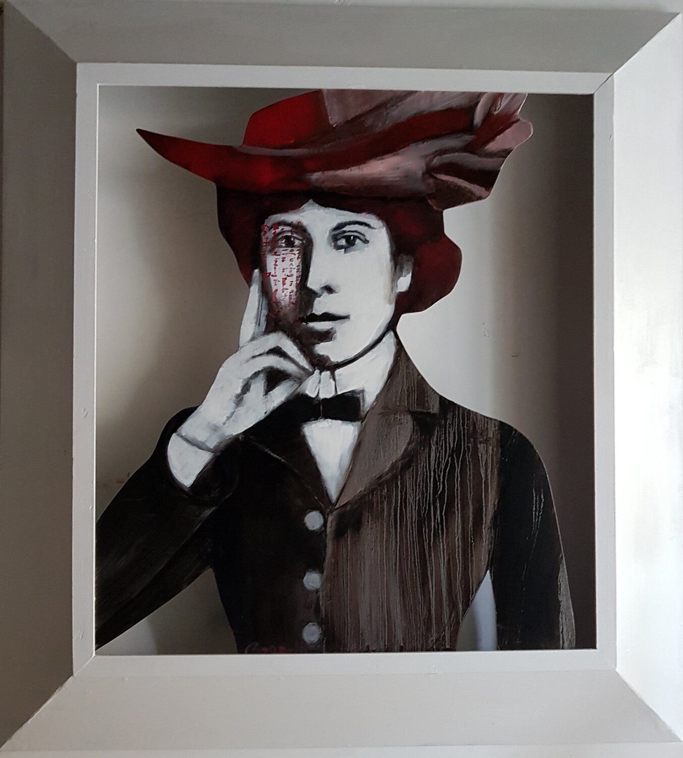 CATHERINE POZZI Rossana Borzelli