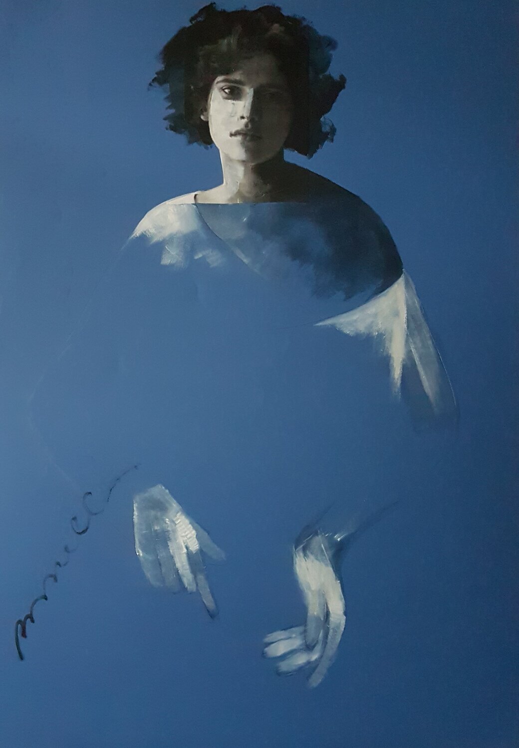 BLU 2 Rossana Borzelli