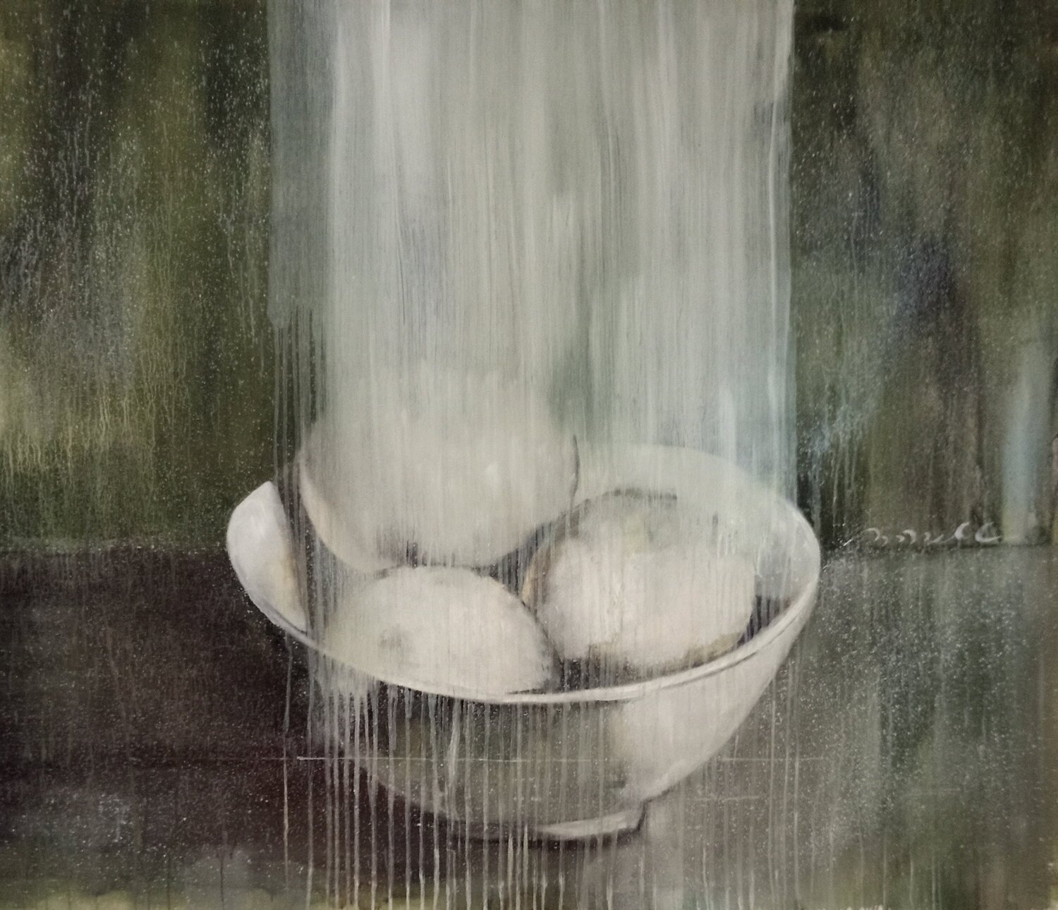 NATURA 7 Rossana Borzelli