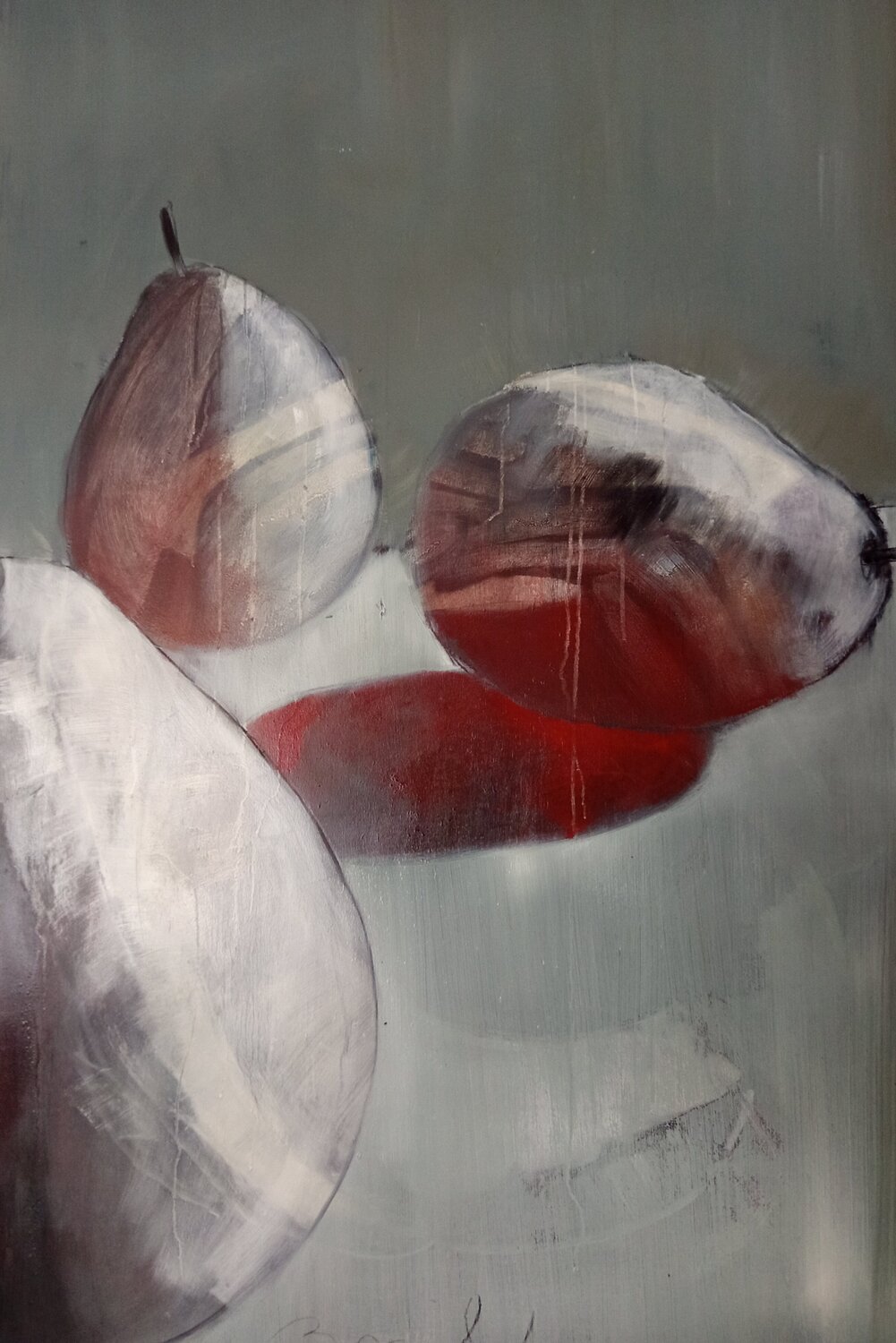 NATURA 14 Rossana Borzelli