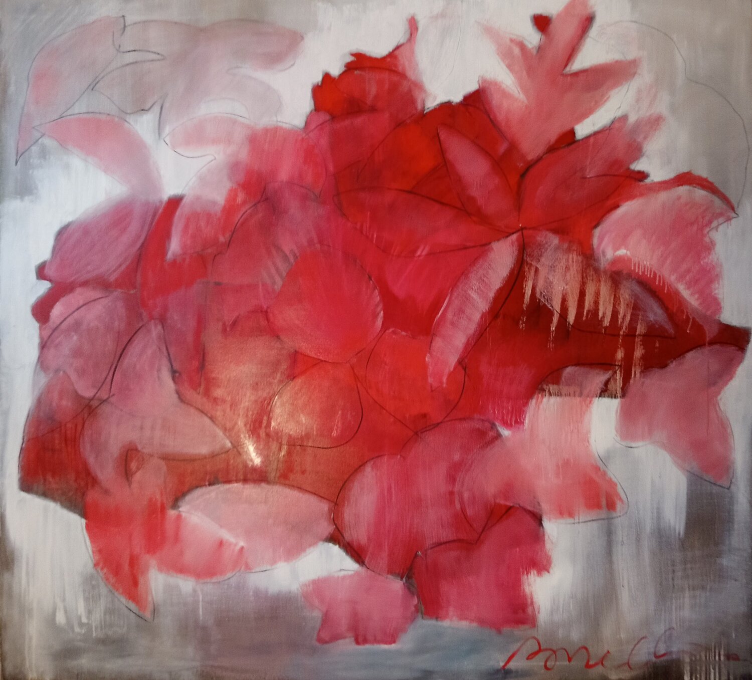 NATURA 22 Rossana Borzelli