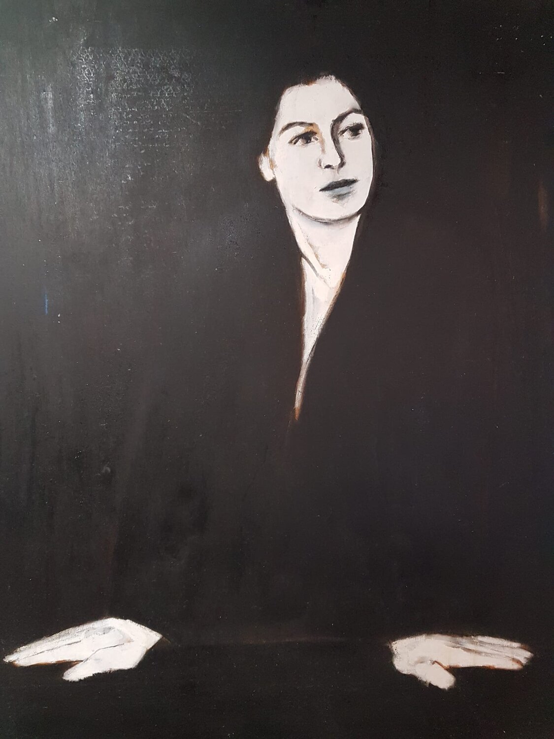 VALDINA Rossana Borzelli