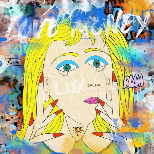 Manucure von Misako Street Art, Malerei kaufen auf Singulart