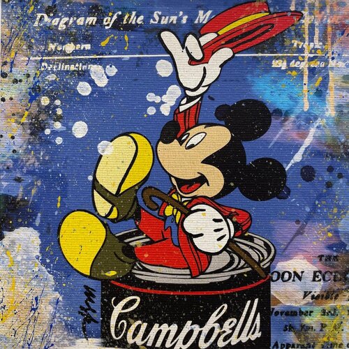 Royal Misako Street Art