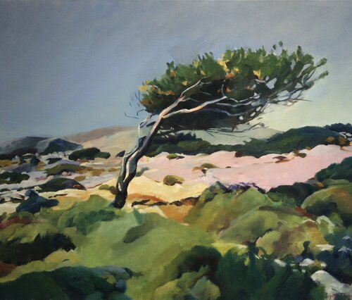 Emmène-moi Cécile Guth