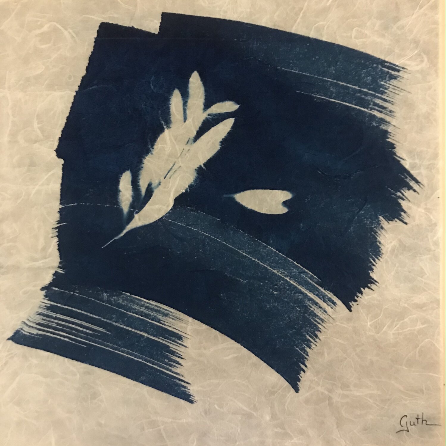 Emporté par le vent 5 Cécile Guth