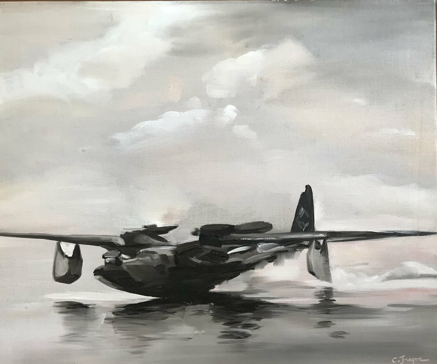 Le Dornier Cécile Guth