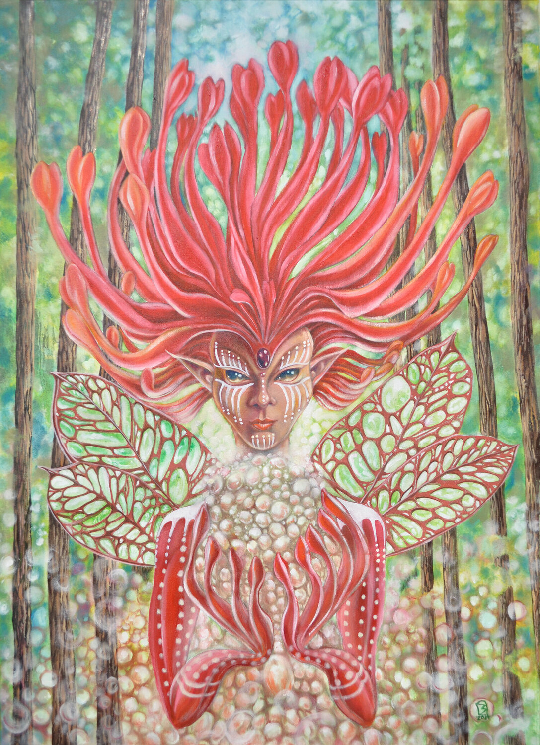 Hada Notro Jorge Bernard